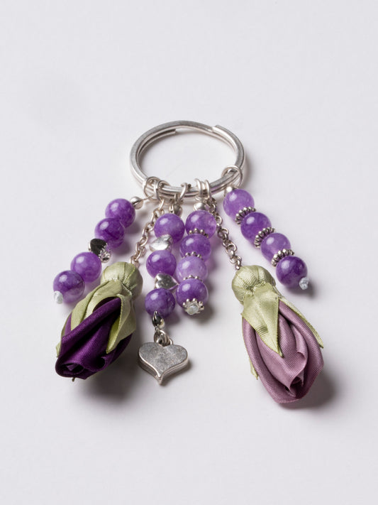 NEW - Keychain / Bag Charm