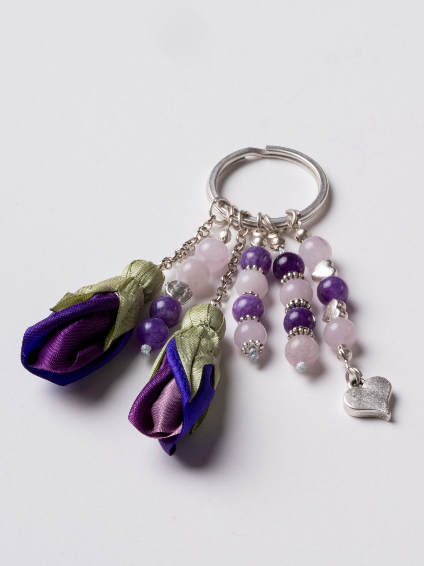 NEW - Keychain / Bag Charm