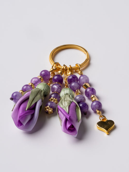 NEW - Keychain / Bag Charm