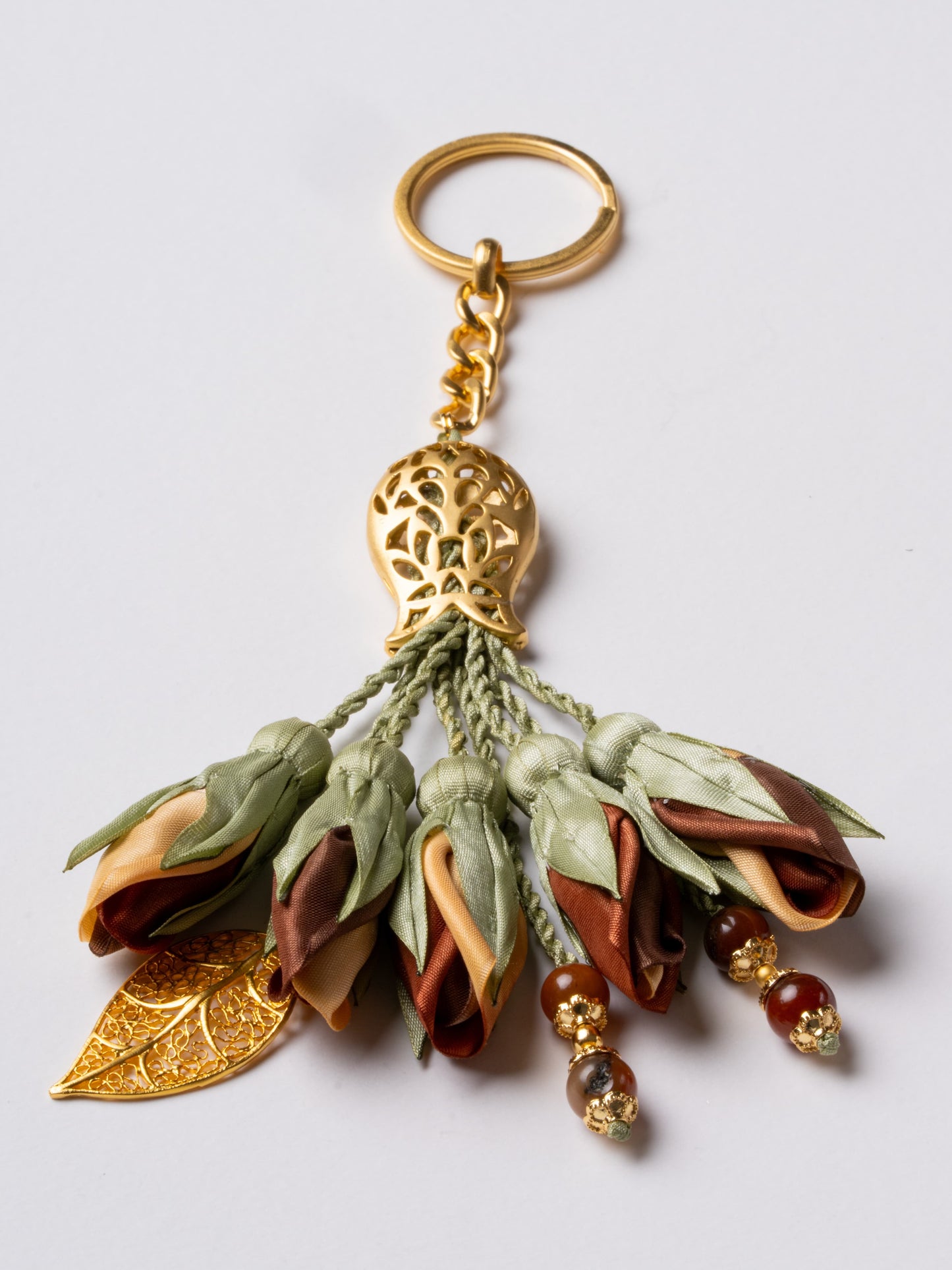 NEW - Keychain / Bag Charm