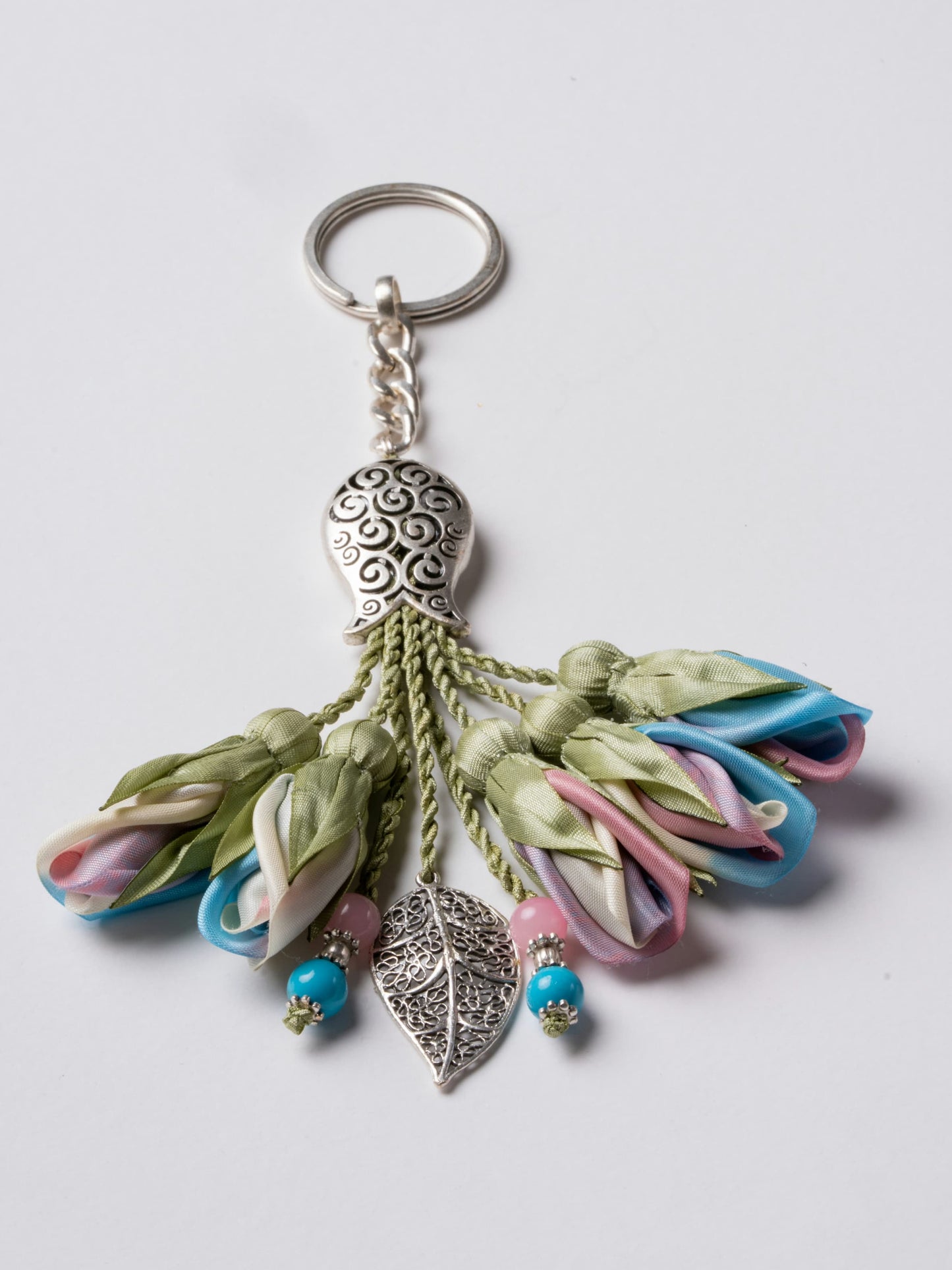 NEW - Keychain / Bag Charm