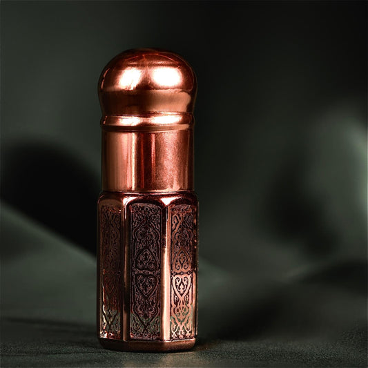 المسك الملكي - ربع تولة