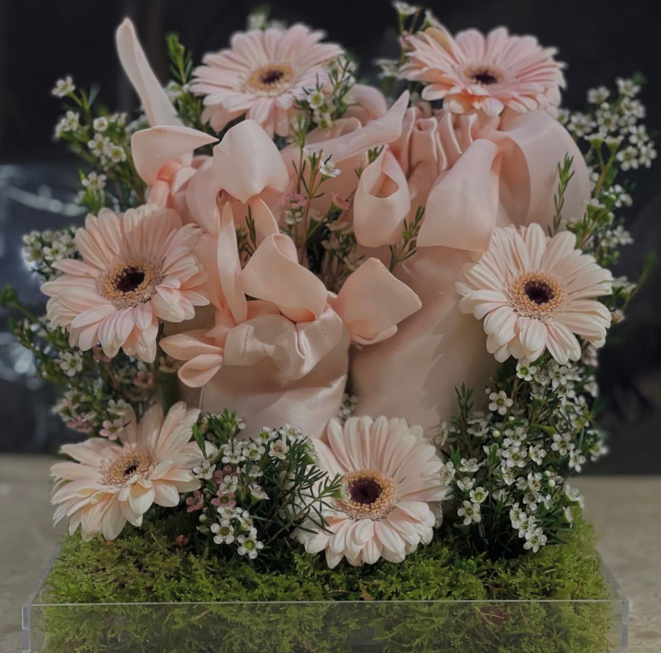 نقصة " مزنـــه " المميزة لشهر رمضان الفضيل🌙