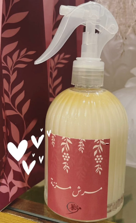 مرش مزنه ٢٥٠ مل