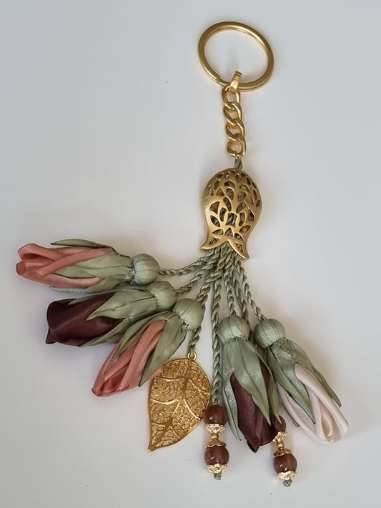 NEW - Keychain / Bag Charm