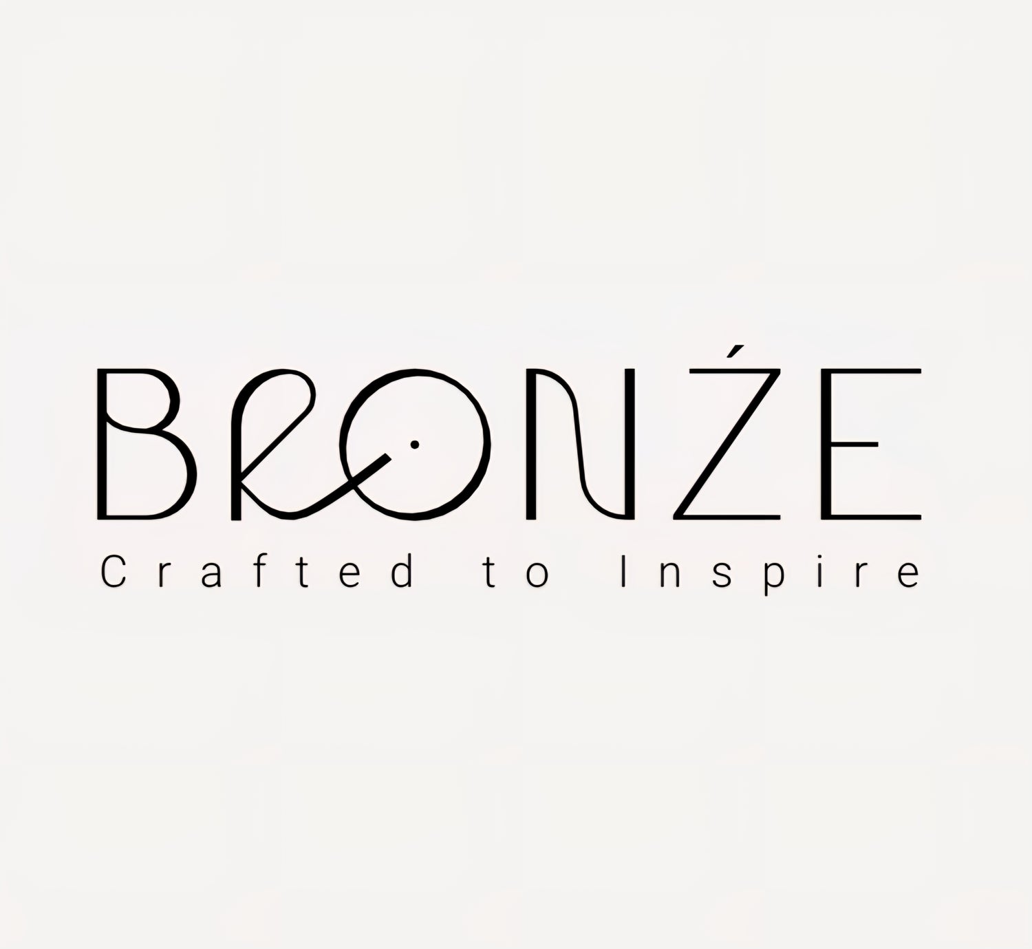 BRONŹE - Fashion Label