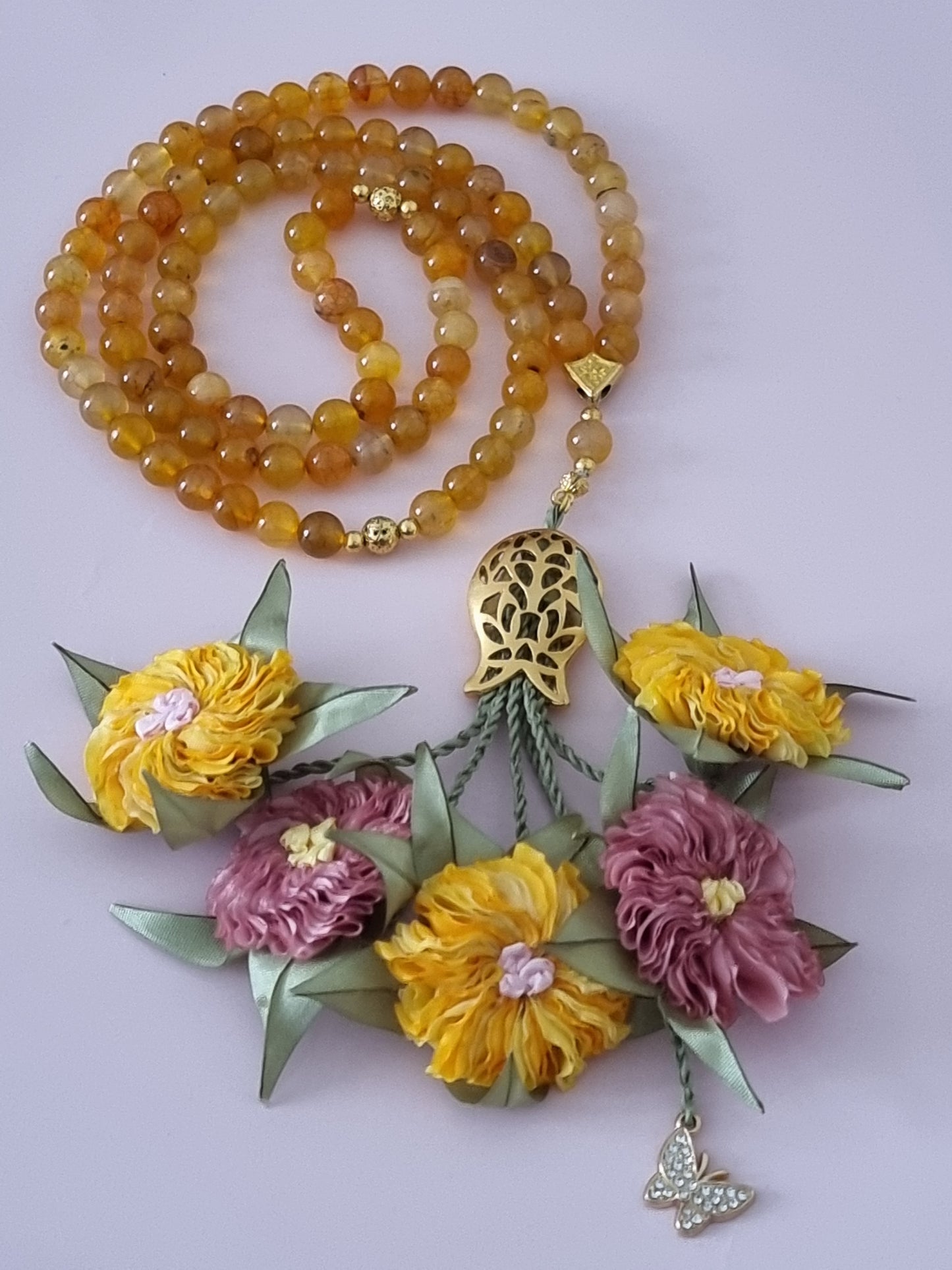SPECIAL EDITION - Agate Stones [عقيق]