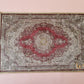 Liin’s Mini Praying Mat    سجادة صلاة لين الصغيرة