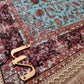 Liin’s Mini Praying Mat    سجادة صلاة لين الصغيرة