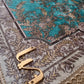 Liin’s Mini Praying Mat     سجادة صلاة لين الصغيرة