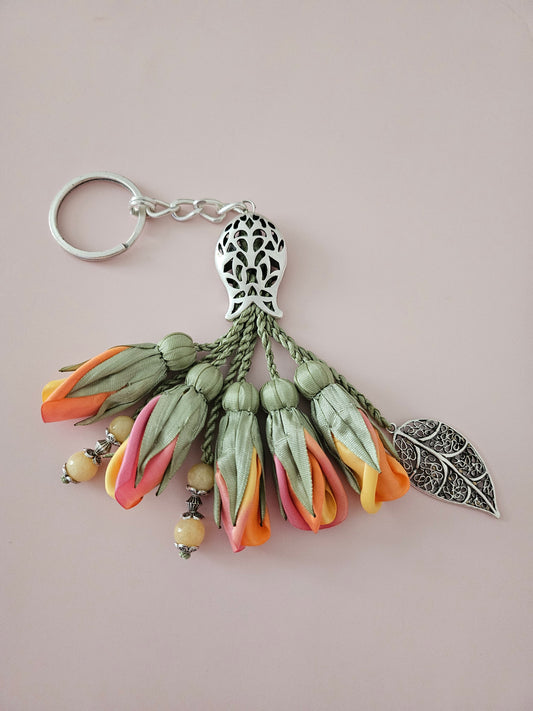 Keychain / Bag Charm