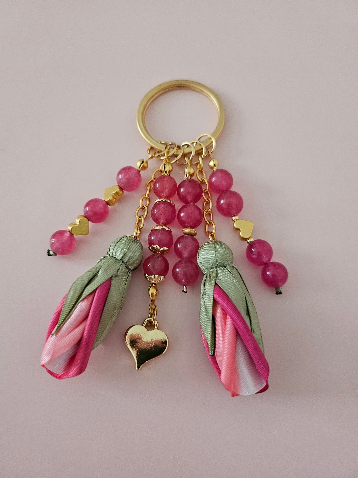 Keychain/ Bag Charm
