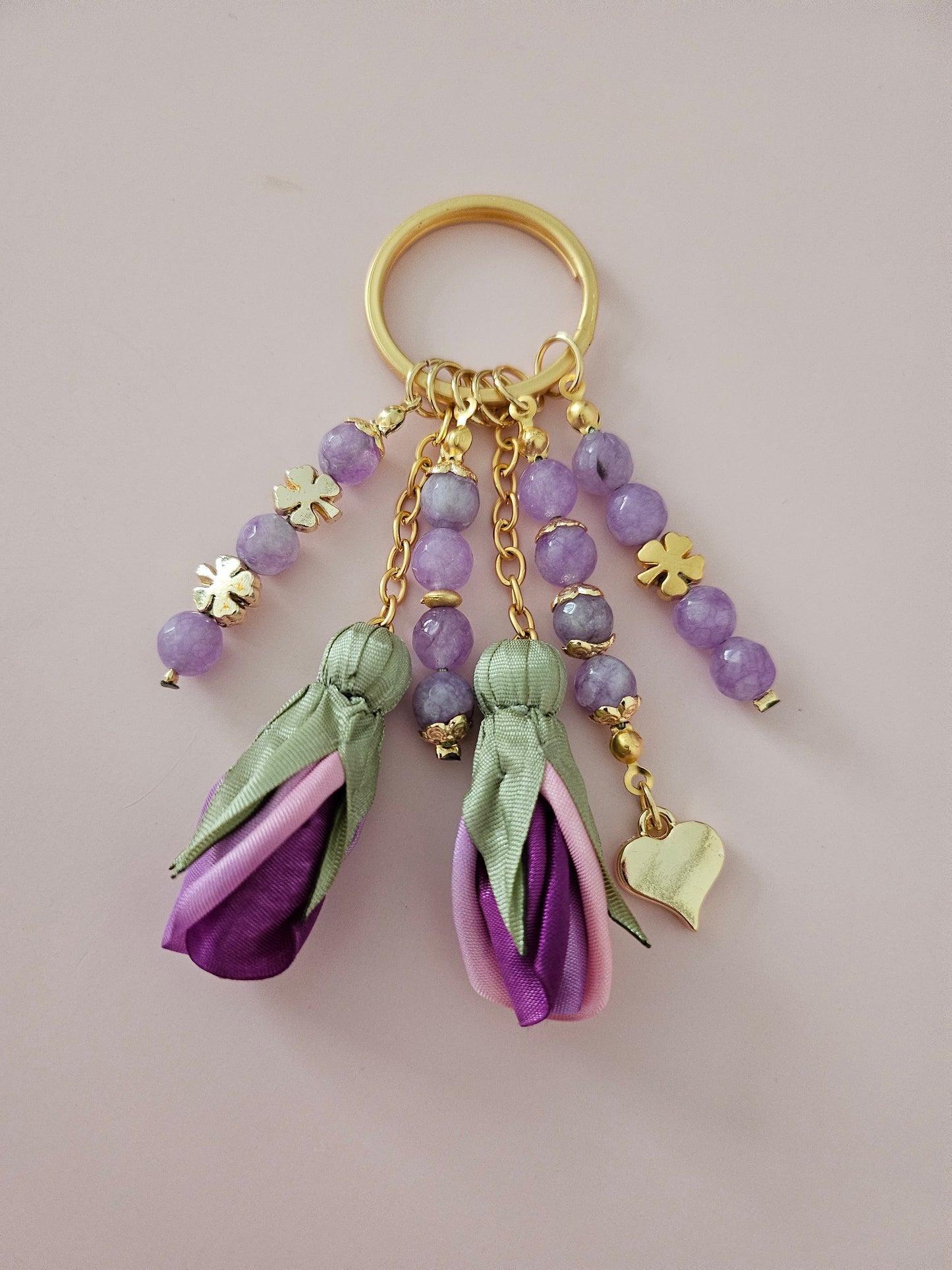 Keychain / Bag Charm
