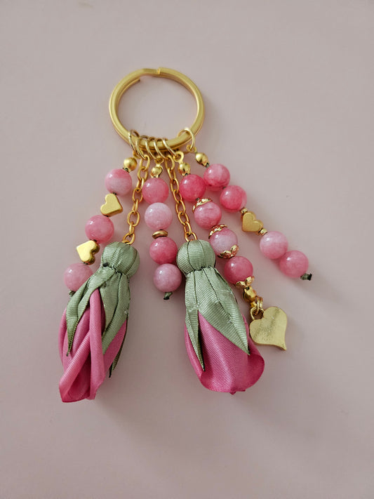 Keychain / Bag Charm