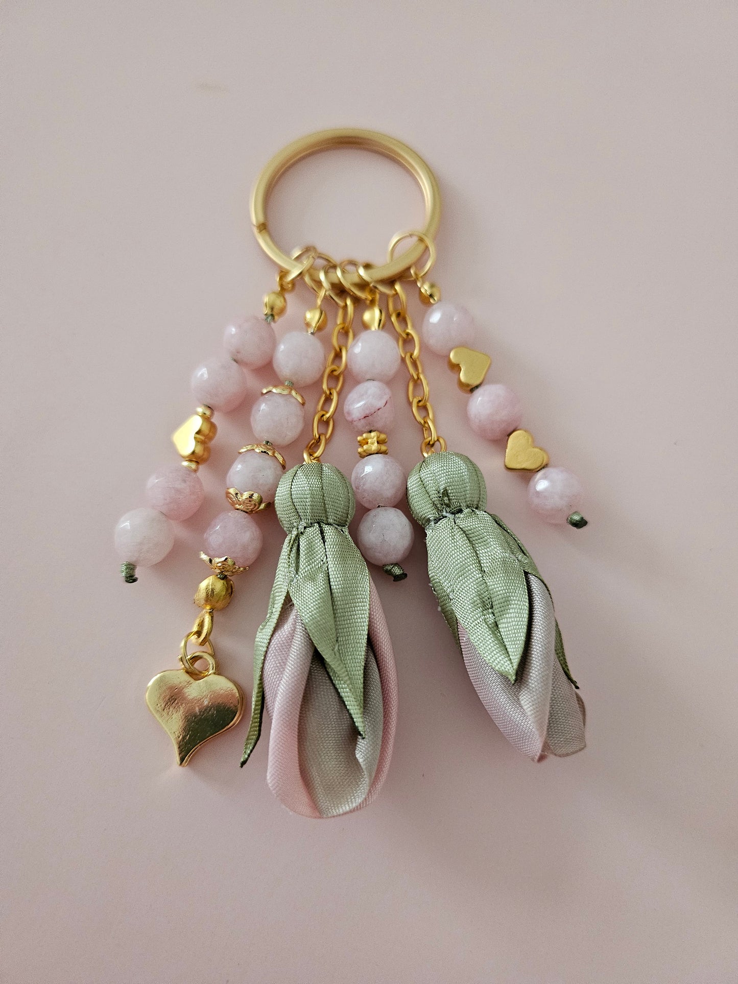 Keychain / Bag Charm