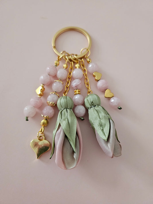 Keychain / Bag Charm