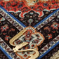 Liin’s Mini Praying Mat    سجادة صلاة لين الصغيرة