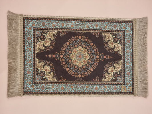 Liin’s Mini Praying Mat    سجادة صلاة لين الصغيرة