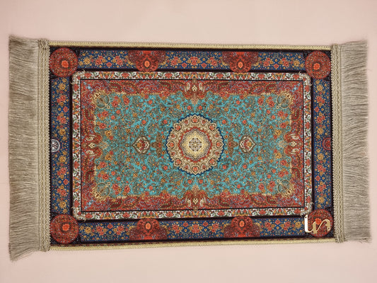 Liin’s Mini Praying Mat    سجادة صلاة لين الصغيرة