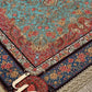 Liin’s Mini Praying Mat    سجادة صلاة لين الصغيرة