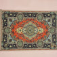 Liin’s Mini Praying Mat    سجادة صلاة لين الصغيرة