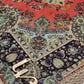 Liin’s Mini Praying Mat    سجادة صلاة لين الصغيرة