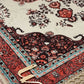 Liin’s Mini Praying Mat    سجادة صلاة لين الصغيرة