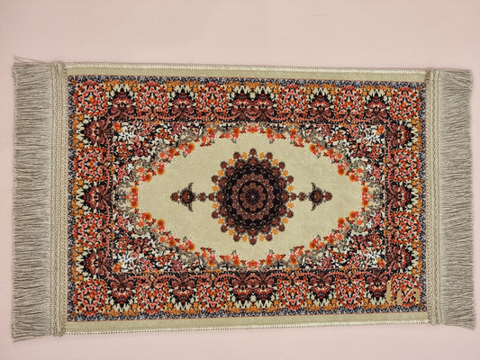 Liin’s Mini Praying Mat    سجادة صلاة لين الصغيرة