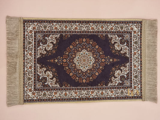 Liin’s Mini Praying Mat    سجادة صلاة لين الصغيرة