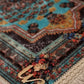 Liin’s Mini Praying Mat    سجادة صلاة لين الصغيرة