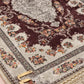 Liin’s Mini Praying Mat    سجادة صلاة لين الصغيرة