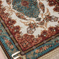 Liin’s Mini Praying Mat    سجادة صلاة لين الصغيرة