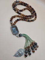 NEW - Limited Edition - Agate Natural Stones [عقيق]