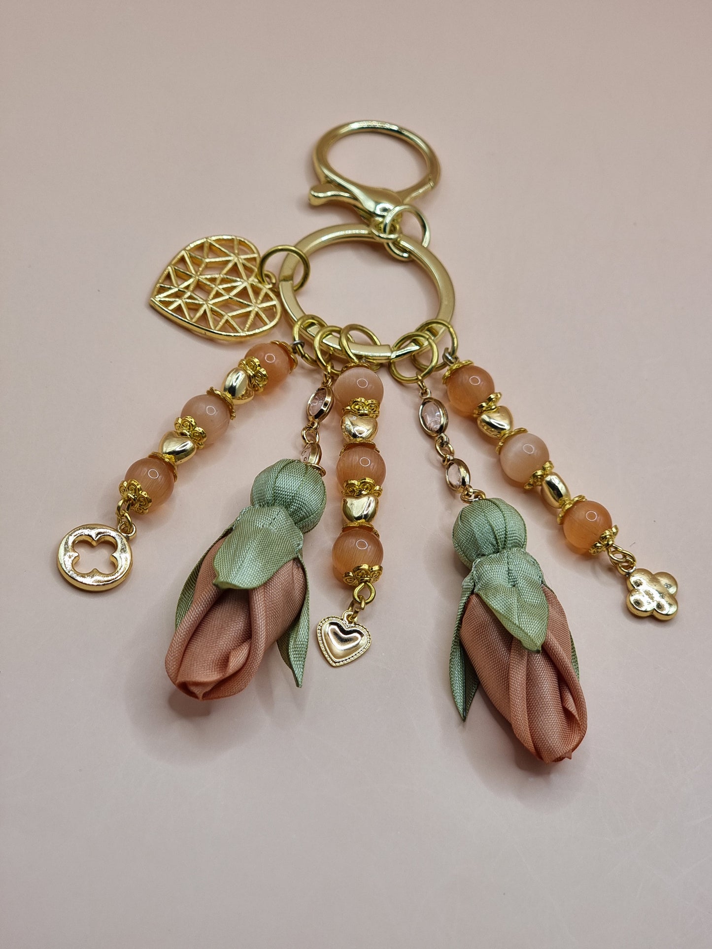 Keychain / Bag Charm