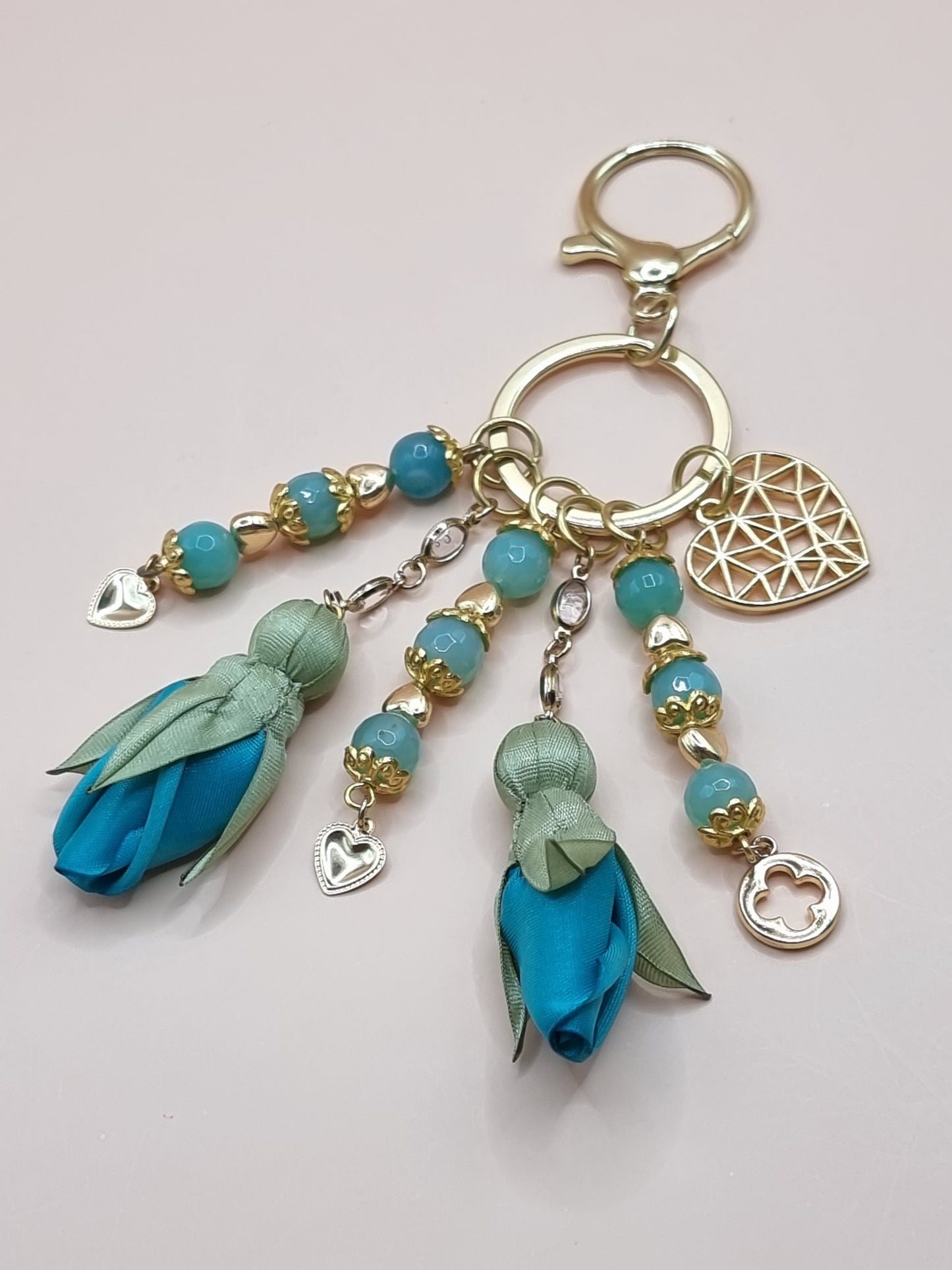 Keychain / Bag Charm