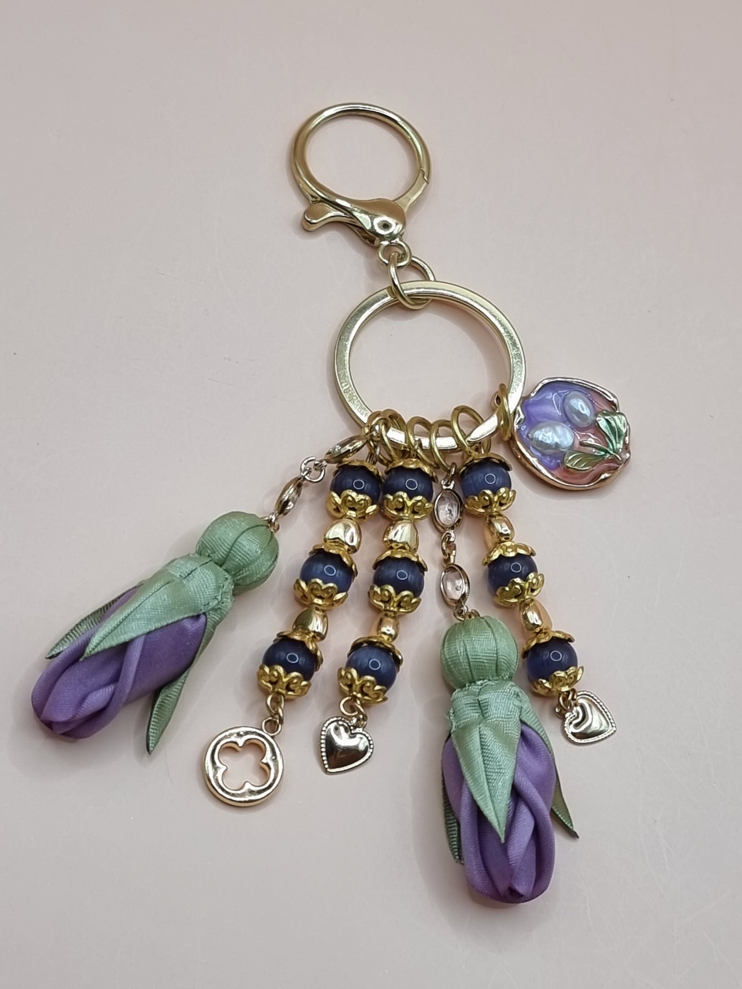 Keychain / Bag Charm