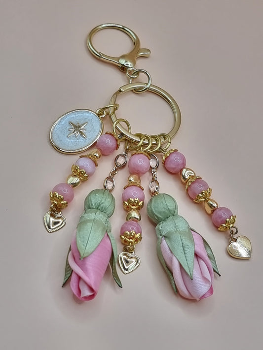 Keychain / Bag Charm