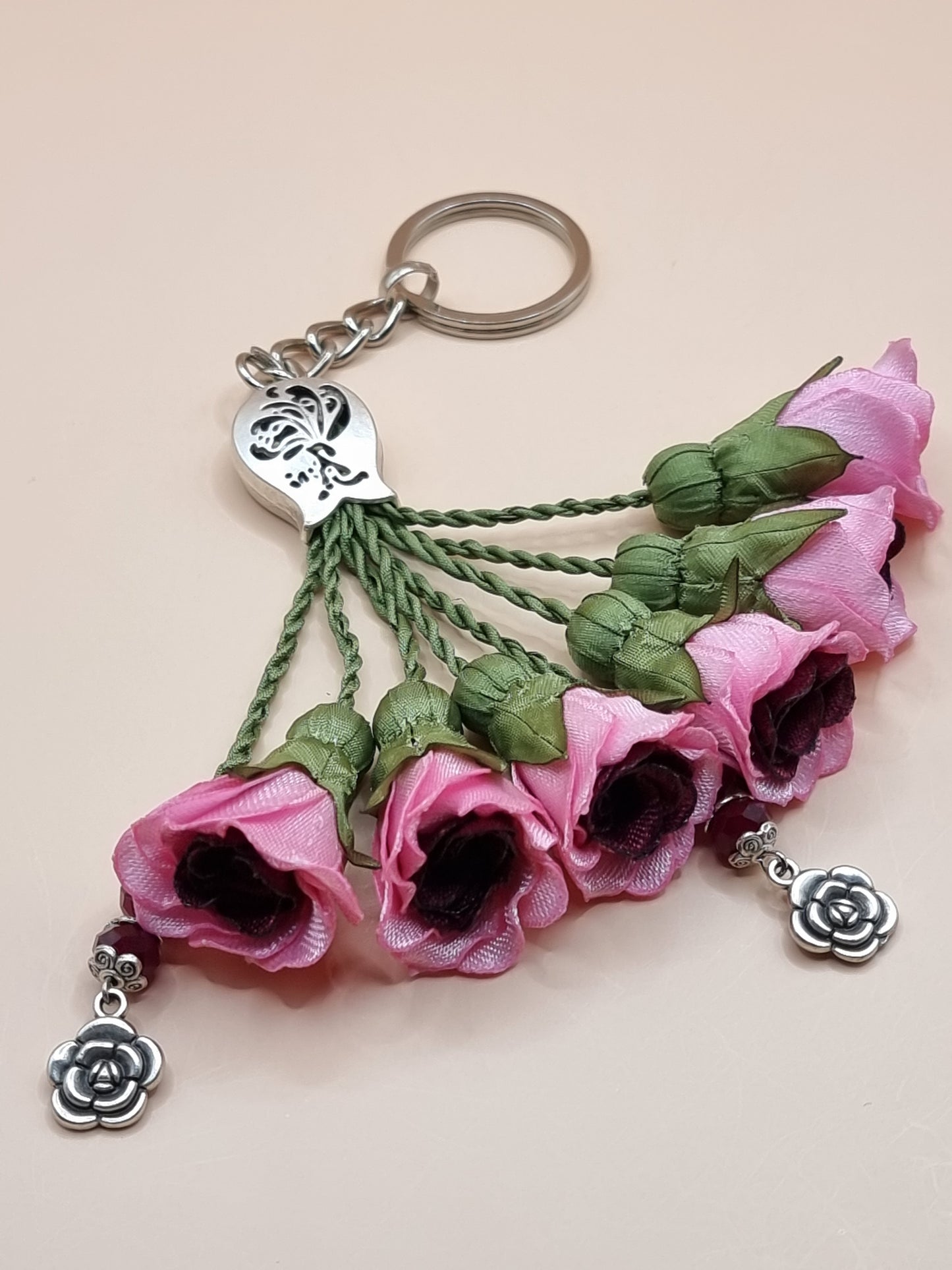 Keychain / Bag Charm