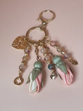 NEW - Keychain / Bag Charm