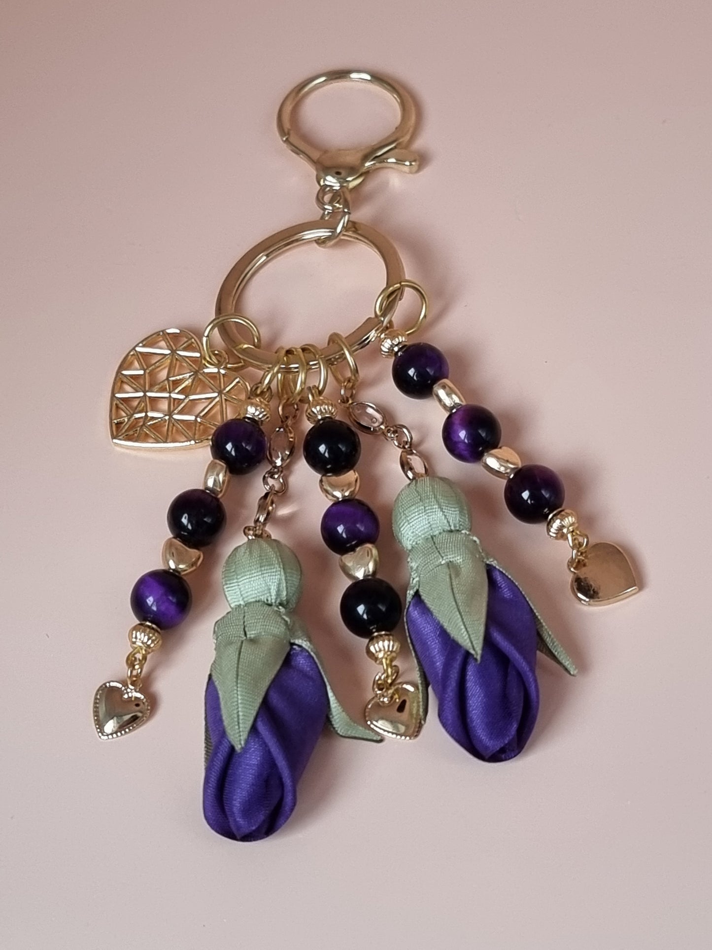 NEW - Keychain / Bag Charm
