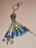 NEW - Keychain / Bag Charm