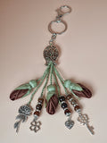 NEW - Keychain / Bag Charm