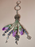 NEW - Keychain / Bag Charm