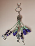 NEW - Keychain / Bag Charm