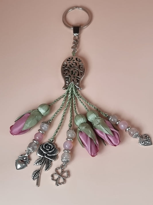 NEW - Keychain / Bag Charm