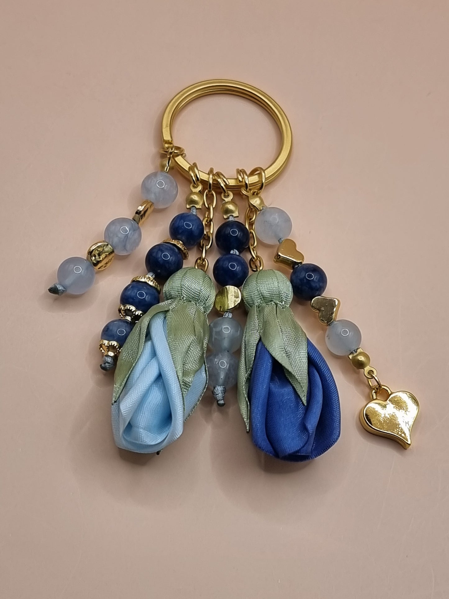 NEW - Keychain / Bag Charm