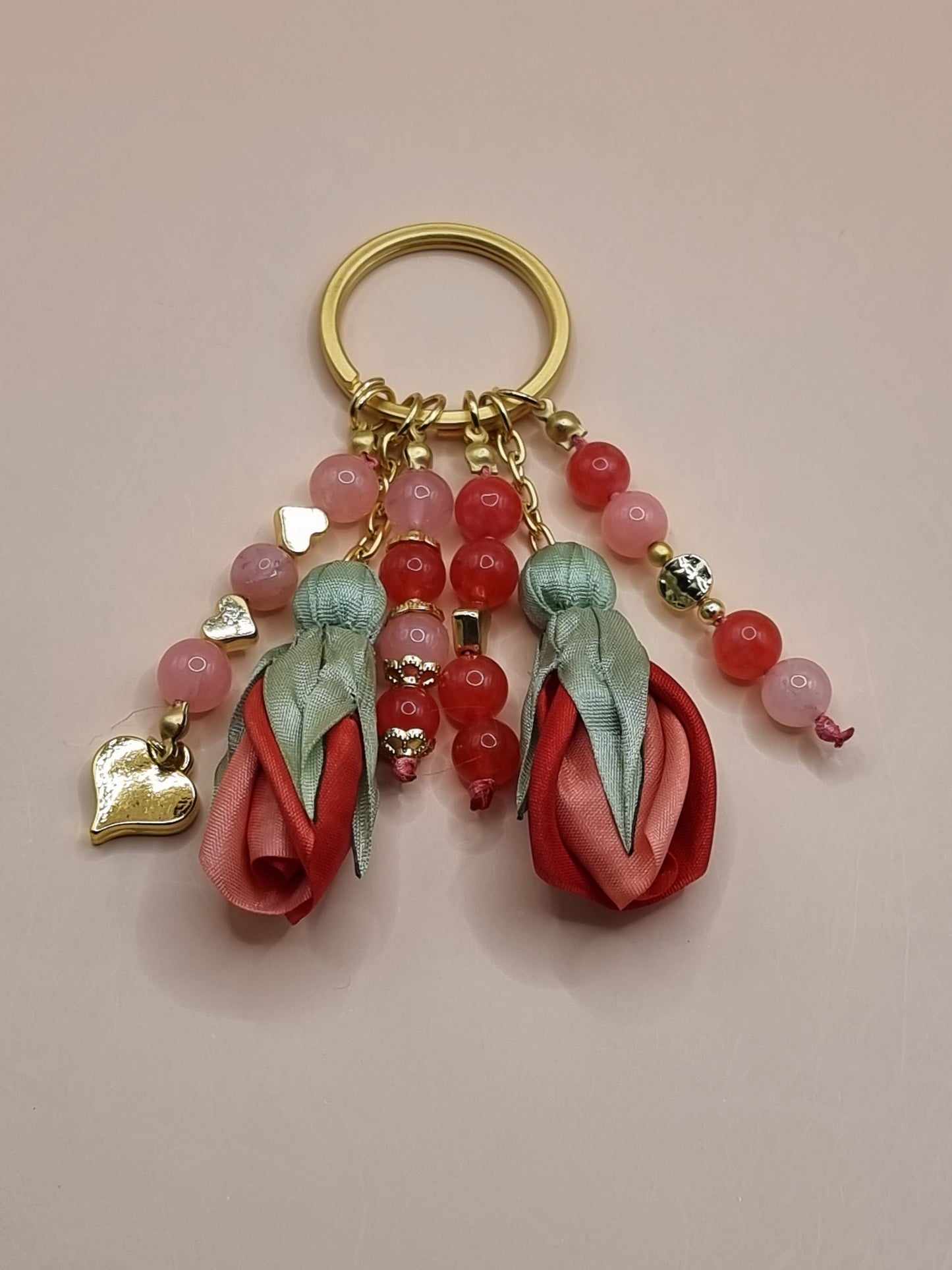 NEW - Keychain / Bag Charm