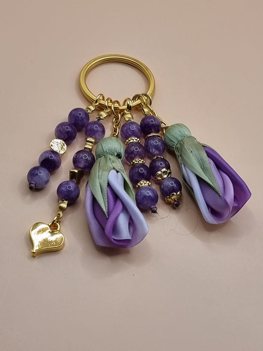 NEW - Keychain / Bag Charm