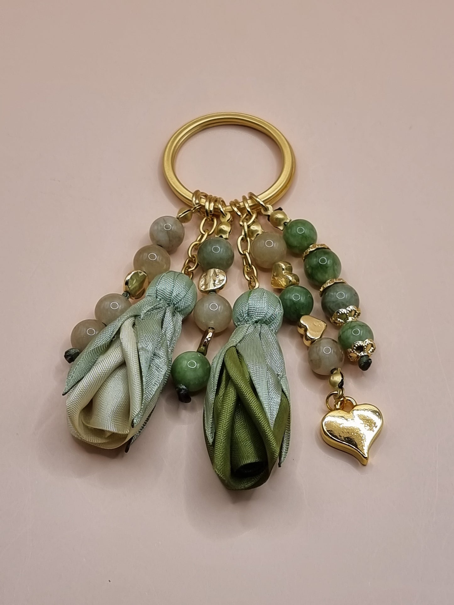 NEW - Keychain / Bag Charm