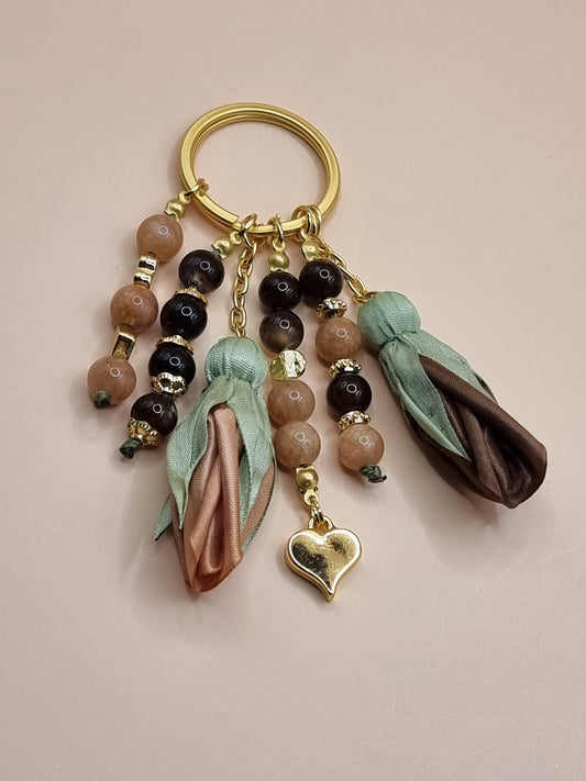NEW - Keychain / Bag Charm